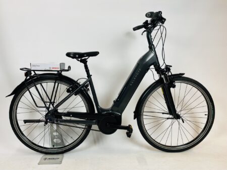 KALKHOFF Agattu 3B ebike damesfiets S-48cm - 6200km  2023