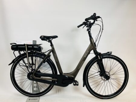 STELLA Livorno Superior MDS ebike damesfiets L-57cm - 530km 2024