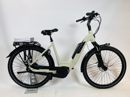 STELLA Livorno Premium MDB3 SI ebike damesfiets L-57cm - 4387km 2024