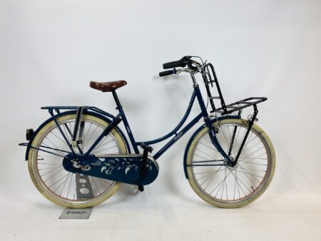 ALPINA Tingle meisjesfiets 42cm 26 inch