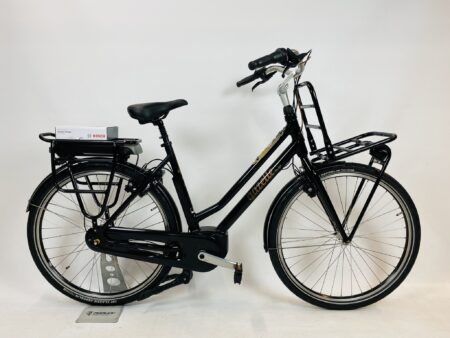 GAZELLE MisGrace ebike damesfiets S-49cm