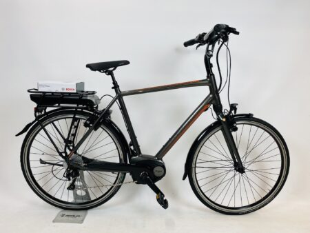 KOGA Inspire ebike herenfiets L-57cm