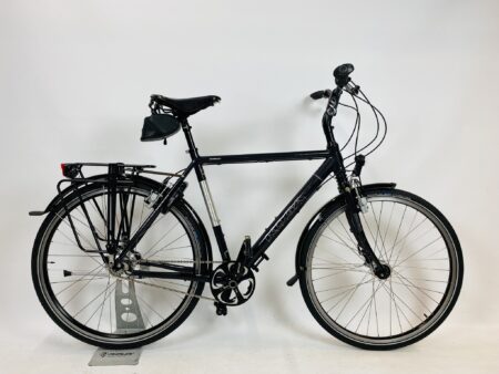 KOGA S-Traveller Vakantie herenfiets L-57cm Rohloff+Naafdynamo