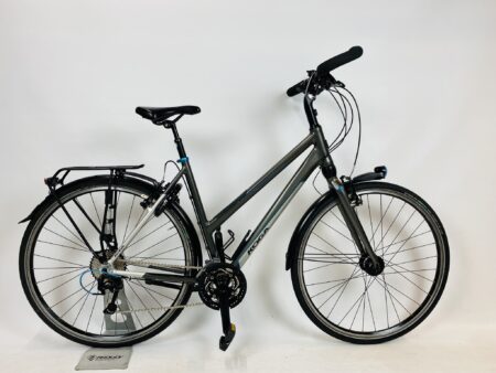 KOGA RoadRunner damesfiets M-53cm - Naaydynamo