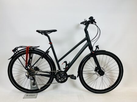 KOGA F3 5.0 damesfiets M-53cm - Naaydynamo+schijfrem