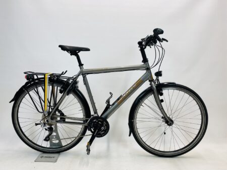 SANTOS TravelMaster 28 herenfiets L-57cm