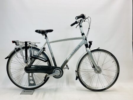 GAZELLE Chamonix herenfiets L-57cm