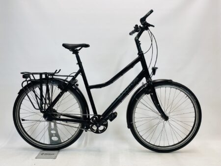 SANTOS TravelLite ALFINE-11 damesfiets XL-60