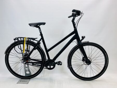 SENSA Cintura damesfiets L-57cm Riemaandrijving+naafdynamo