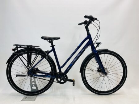 GIANT Allure CS damesfiets M-53cm beltdrive (Showroommodel)