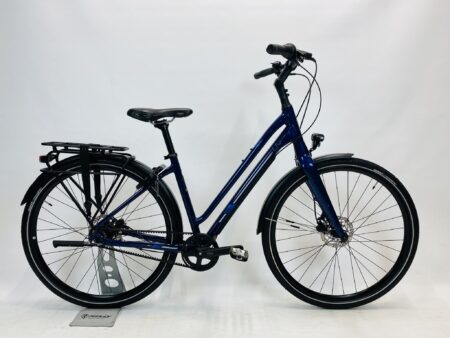 GIANT Allure CS damesfiets S-50cm beltdrive (Showroommodel)