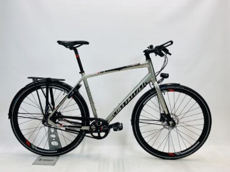 SPECIALIZED Source Eleven herenfiets L-57cm ALFINE 11 + naafdynamo