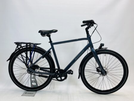 BATAVUS Dinsdag S11 herenfiets M-53cm ALFINE 11 + Naaydynamo