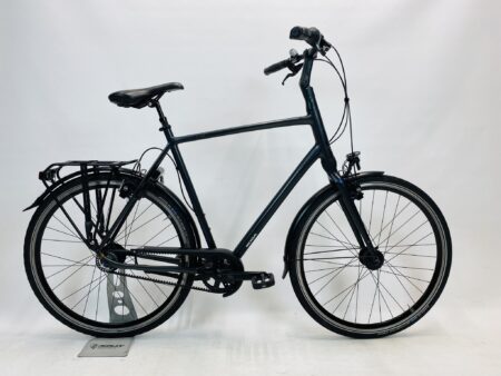 KOGA Venya Beltdrive herenfiets XXL-63cm Naafdynamo