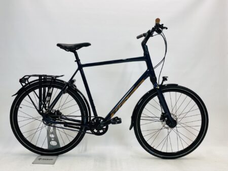 KOGA F3 6 0 herenfiets XXL-63cm Naaydynamo+Alfine 11