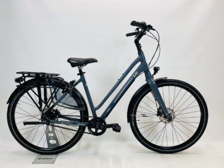 GIANT Allure beltdrive damesfiets M-53cm