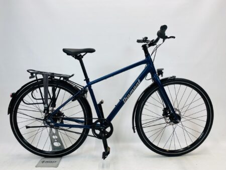DIAMANT Beltdrive herenfiets XL-61cm Naafdynamo