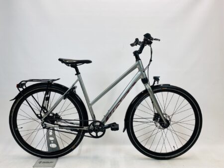 KOGA F3 6 0 damesfiets L-57cm ALFINE-11 + naafdynamo