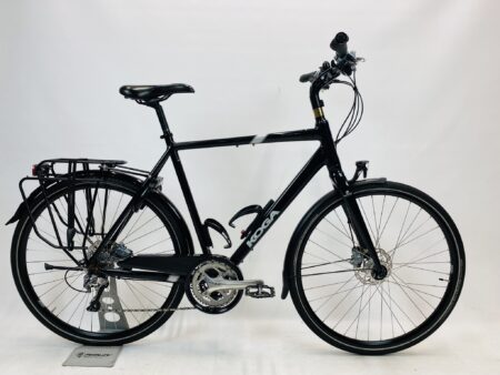 KOGA S-Grandtourer herenfiets XL-60cm Naafdynamo