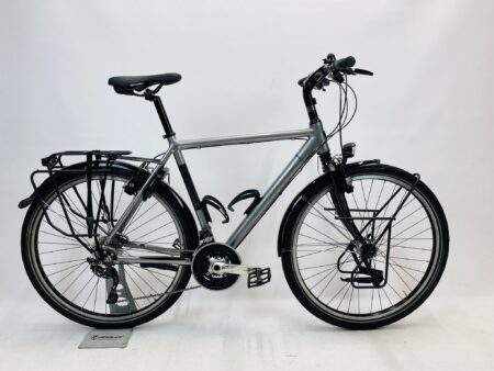 KOGA S-Traveller herenfiets L-57cm Naafdynamo