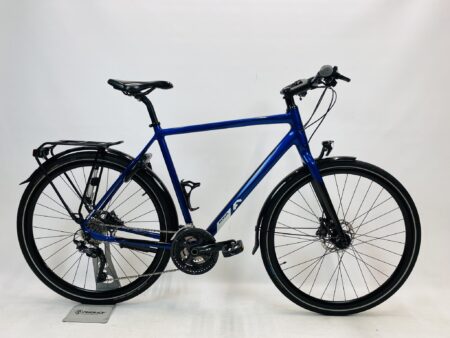 KOGA F3 7 0 herenfiets L-57cm Naafdynamo