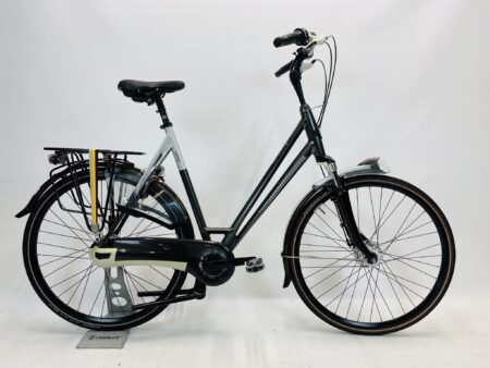 GAZELLE Eclipse damesfiets XL-59cm