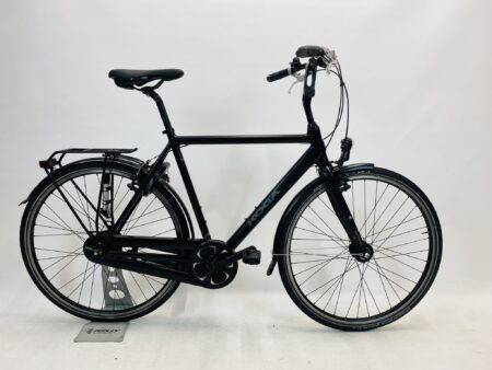 KOGA CityLite herenfiets L-57cm - Naafdynamo