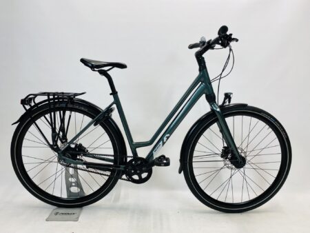 KOGA F3 6 0 damesfiets S-50cm - ALFINE + naafdynamo