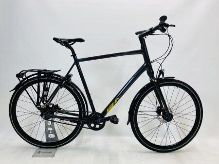 KOGA F3 6 0 herenfiets XxL-63cm - ALFINE 11 + naafdynamo