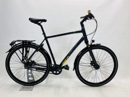 KOGA F3 6 0 herenfiets XL-60cm - ALFINE 11 + naafdynamo