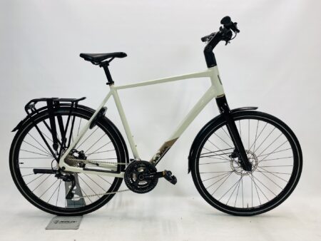 KOGA F3 7 0 herenfiets XL-60cm - naafdynamo & model 2024
