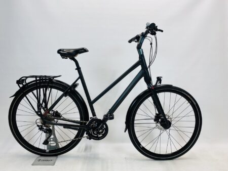 KOGA F3 5 0 damesfiets L-56cm - Naafdynamo