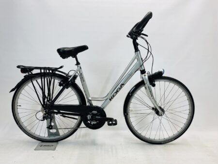 KOGA Confidance damesfiets M-53cm - Naafdynamo