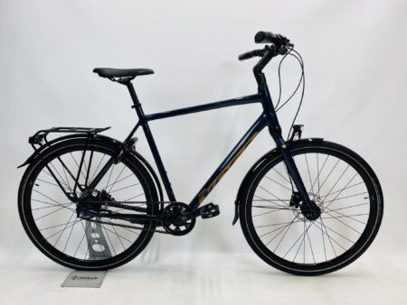 KOGA F3 6 0 herenfiets XL-60cm - ALFINE 11 + naafdynamo