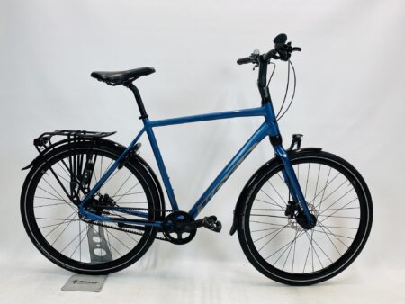 KOGA F3 6 0 herenfiets XL-60cm - ALFINE + naafdynamo