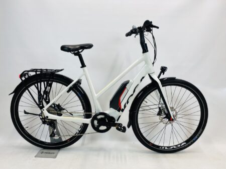KOGA Pace B10 ebike damesfiets L-56cm  – Accu 504WH – km 2882