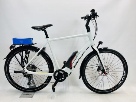 KOGA Pace B10 ebike herenfiets XL-60cm  – Accu 504WH – km 6940