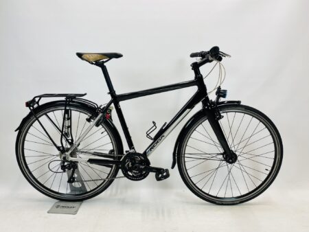 KOGA LightDeLuxe herenfiets S-50cm Naafdynamo