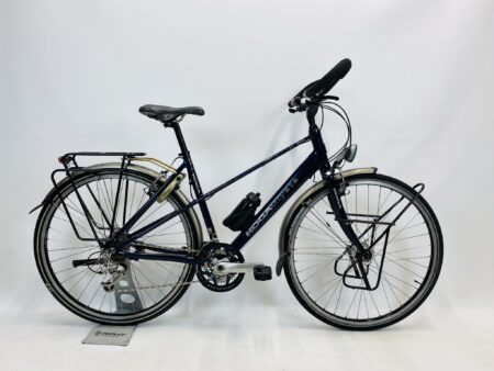 KOGA Traveller damesfiets S-50cm Naafdynamo