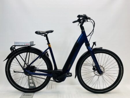 KOGA ENova Pro ebike damesfiets M-53cm - Km 9460