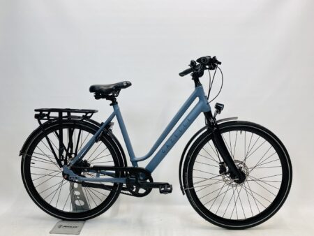 GAZELLE MarcoPolo ALFINE damesfiets M-53cm