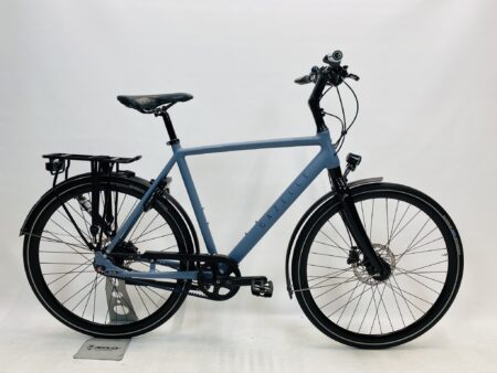 GAZELLE MarcoPolo ALFINE herenfiets XL-61cm