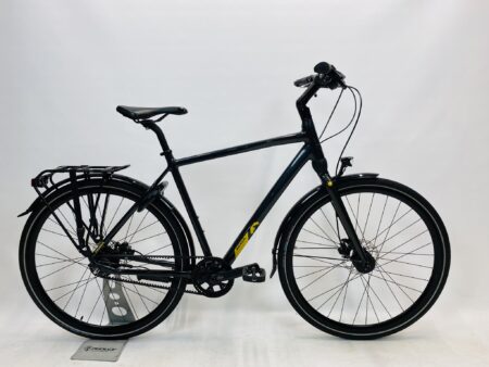 KOGA F3 6 0 herenfiets M-54cm ALFINE 11 & naafdynamo