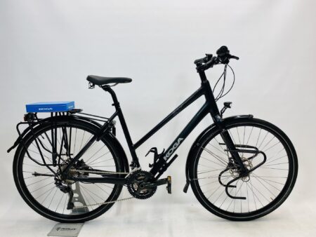 KOGA S-WorldTraveller damesfiets M-53cm Naafdynamo