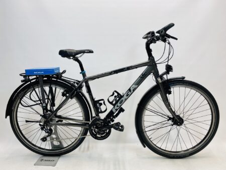 KOGA S-WorldTraveller herenfiets L-57cm Naafdynamo