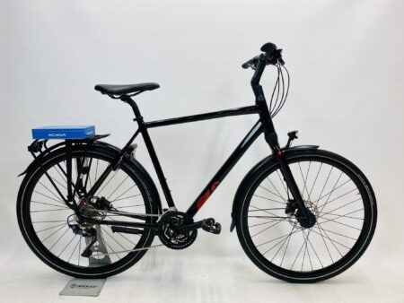 KOGA F3 5 0 herenfiets L-57cm Naafdynamo & Schijfrem