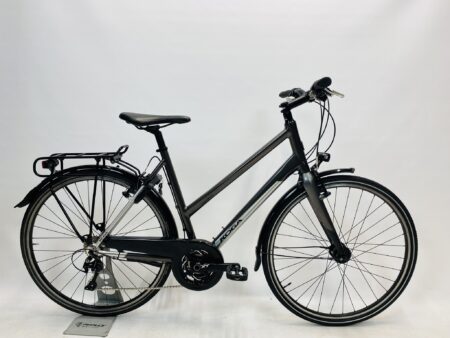 KOGA LightDeLuxe damesfiets M-53cm naafdynamo