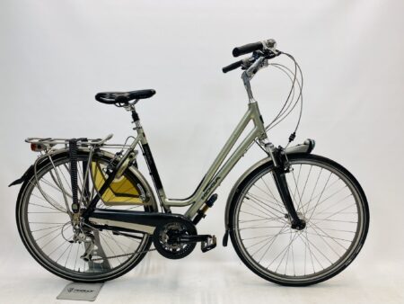 KOGA Prominance damesfiets L-56cmn Naafdynamo