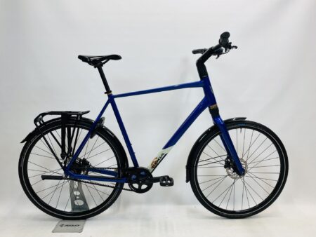 KOGA F3 4 0 herenfiets XXL-63cm BeltDrive & naafdynamo