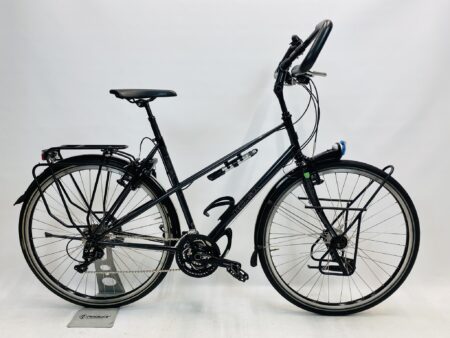 KOGA Randonneur vakantie damesfiets M-53cm Naafdynamo